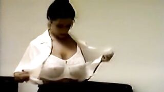 Lilli Xene Executive Whipping