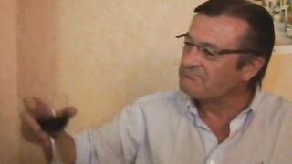 Bang My Nasty Wife 10...F70