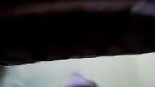 Father and Stepdaughter Screwing