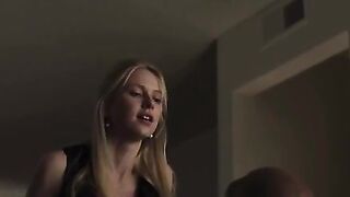 Naomi Watts - riding the Bad mother Fucker (M&C)