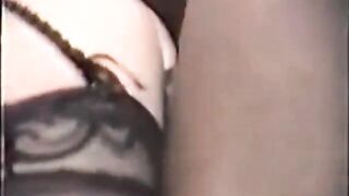 Cuckold Archive wife has her butt banged by giant mandingo