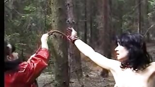 Piddle; Czech SADOMASOCHISM