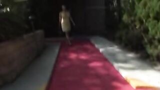 Raw #5 - London Keyes