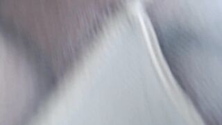 Milf and my hose fetish