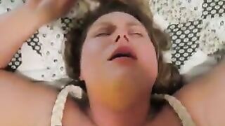Married Mother I'd Like To Fuck takes BBC