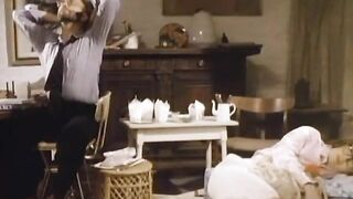 Retro USA 510 80s - worthy quality