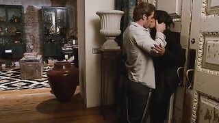 Sharon Leal Addicted