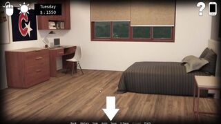 CURVY COUGARS STREET 1.4 - Sex with Barbara's mother