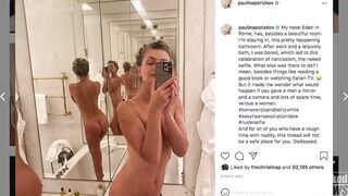 Undressed News July 12 2021