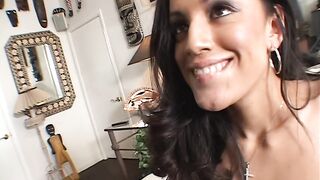 Mandingo three - Scene two (Ice La Fox)