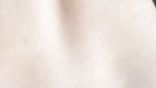 Cuckold spouse filming his wife with BBC