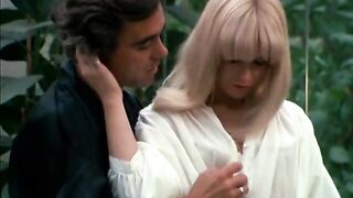 Secrtaires sans culotte 1979 Brigitte Lahaie - Barbara Moose