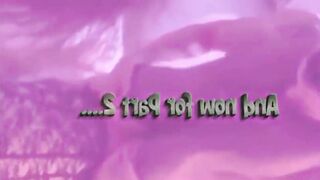 AMATEUR HOUSEWIFE AT A HOTEL PARTY