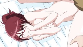 Pure hearted angel Etcetera, English dub 1