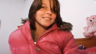 Tieners voor geld - Alessia