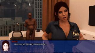 Manila Shaw #4 That Guy Indeed Craves To Impregnate Her