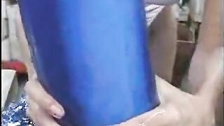 Candy Apple - King Ramrod