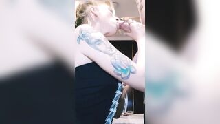 Oral Job compilation - try not to cum