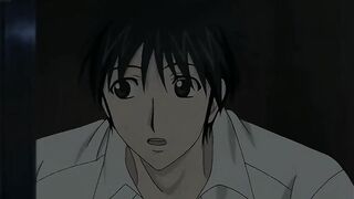 Yama hime no mi three Uncensored version