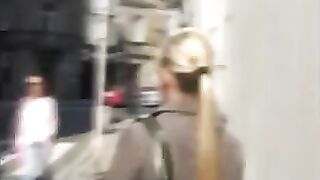 CZECH STREETS MONIKA