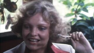 Superstar (1978, Denmark, US, John Holmes, full video, DVD)