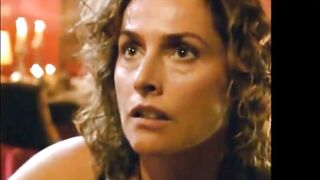 Cuckold spouse gives his approval to his wife