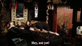 The Delectable Fat Aged Cuckoldress Video