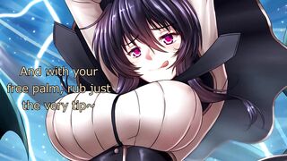 An Affair with Akeno (Comics JOI)