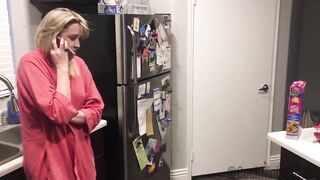 Step Mommy Son Christmas Confession Preview