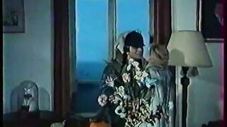 Initiations au pensionnat (1980)