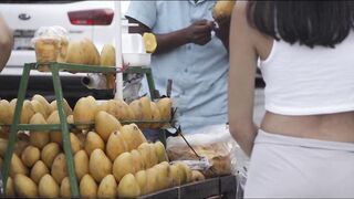 A DAY IN TULUM - LUNA'S VOYAGE (CLIP 15)