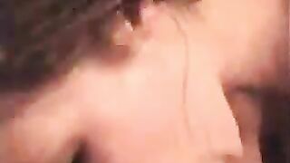 Britney Spears blow job