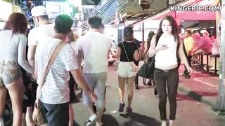 Thailand & Asia Nightlife ... IT'S VERY NASTY!