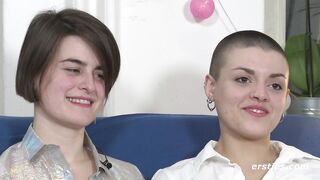 Those 2 Sex Goddesses Tell Us Their Kinky Secrets