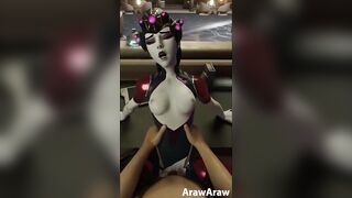 July Week two SFM & Blender Porn Compilation - 2021