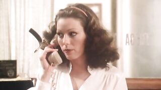 8 to 4 (1981, US, Veronica Hart, full episode, DVD rip)