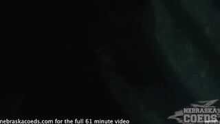 random sweethearts flashing flesh during dream fest festival in key west florida