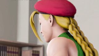 Cammy Pounded by Shemale Hentai Juri full => https://ouo.io/waCrpe