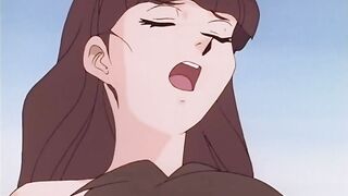 Lesbo teens having joy at the lake