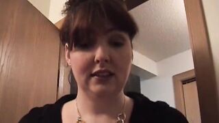 Helpful Step Mommy Fixes Son's Broken Dong Lengthy Preview - Mother Mary