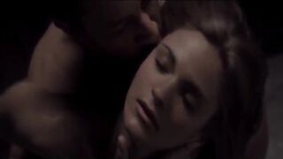 Canon infidelity to the restriction movie scene