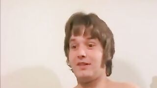 BIENENSTICH IM LIEBESNEST - GERMAN VINTAGE