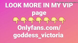 I was on the beach and discovered my large large clitoris stepsister @suzyhotbrazil . This Babe called me her abode and we ended up banging.