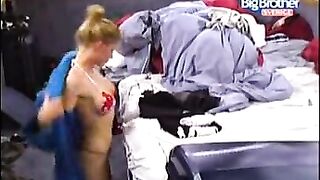 Oops - accidental nudity - and greater quantity - on TV - Compilation