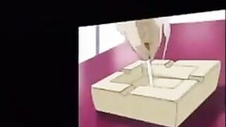 Lingeries Office 1 (english dub, no censored)