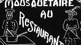 Vintage - The Admirable Old Wicked Days