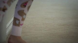 secretly sex with teen cutie