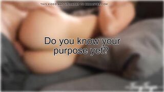 U Were Made for it -- Breeding PMV