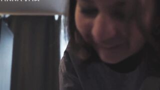 I just took off my pants and my stepbrother screwed me..