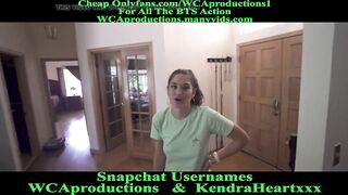 Seducing My  Married Coworker Part 1